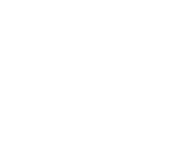 Sécuristes de France – Logo CLOHÉAC blanc, fabricant de portails et clôtures