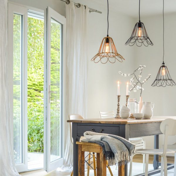 Sécuristes de France – Fenêtre en aluminium alliant design moderne, isolation et sécurité