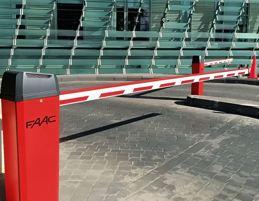 barreiere-automatique-faac