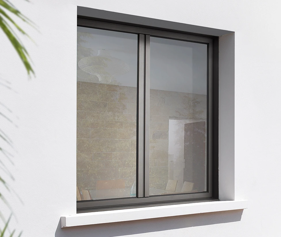 Installateur de fenêtre Alu Installateur de fenêtre Alu