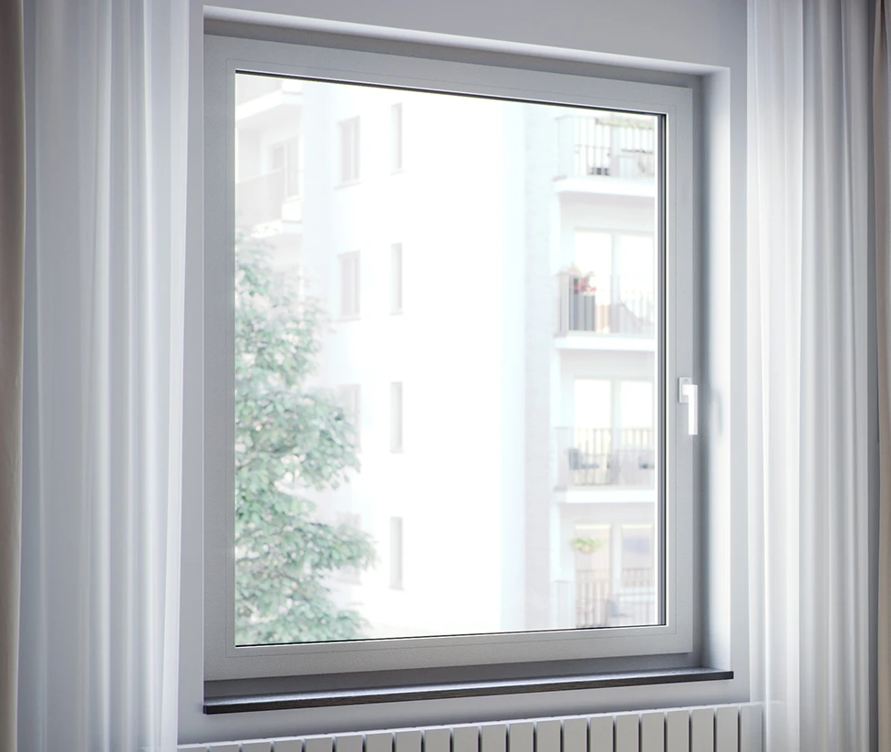 Installateur de fenêtre PVC Installateur de fenêtre PVC
