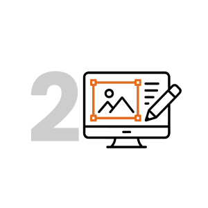 Une aide à la création de vos documents Service graphique et création de documents