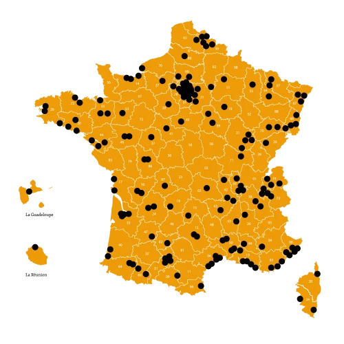 Carte de france à jour sécuristes 30 Juillet 2026 Carte de france à jour sécuristes 30 Juillet 2026